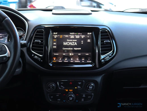 Jeep Compass - Afbeelding 25 van 30