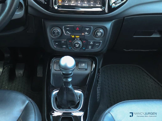 Jeep Compass - Afbeelding 26 van 30