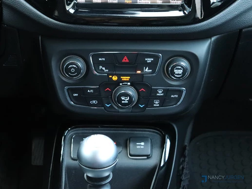 Jeep Compass - Afbeelding 27 van 30