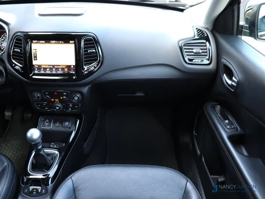 Jeep Compass - Afbeelding 28 van 30