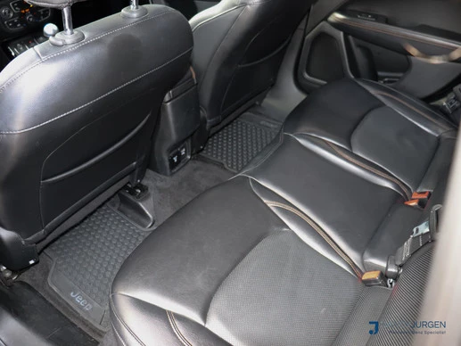 Jeep Compass - Afbeelding 30 van 30