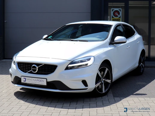 Volvo V40 - Afbeelding 1 van 30