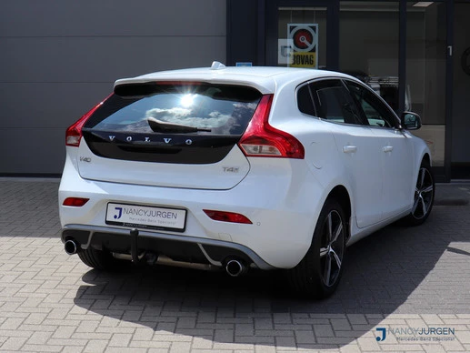 Volvo V40 - Afbeelding 2 van 30