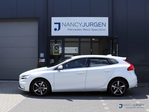 Volvo V40 - Afbeelding 6 van 30
