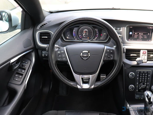 Volvo V40 - Afbeelding 14 van 30