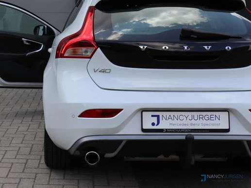 Volvo V40 - Afbeelding 24 van 30