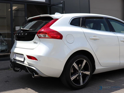 Volvo V40 - Afbeelding 26 van 30