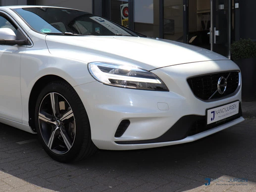 Volvo V40 - Afbeelding 27 van 30