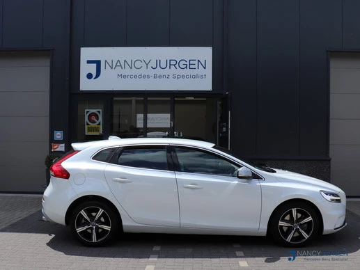 Volvo V40 - Afbeelding 28 van 30