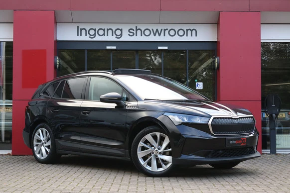 Škoda Enyaq iV - Afbeelding 1 van 24