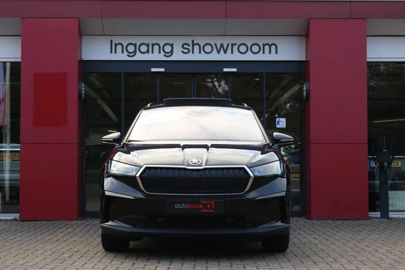Škoda Enyaq iV - Afbeelding 2 van 24