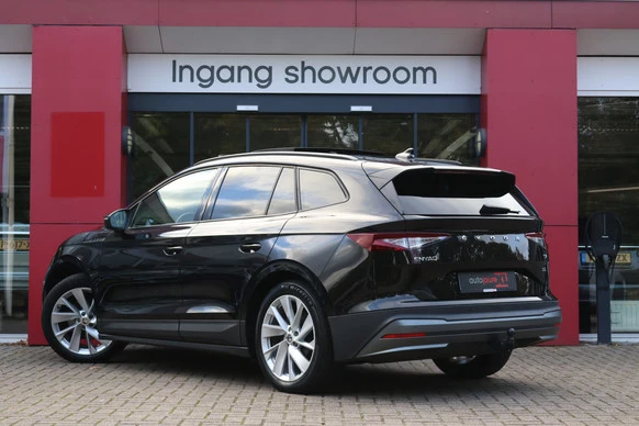 Škoda Enyaq iV - Afbeelding 3 van 24