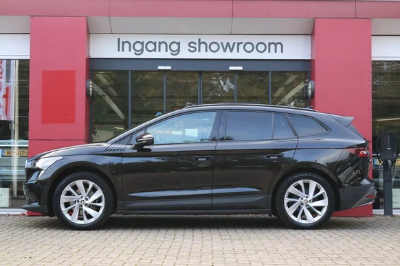 Škoda Enyaq iV - Afbeelding 5 van 24