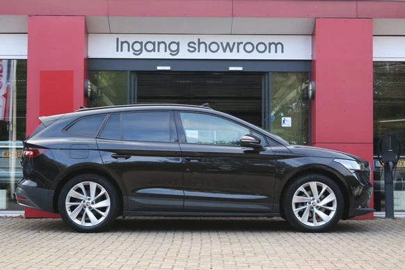 Škoda Enyaq iV - Afbeelding 6 van 24