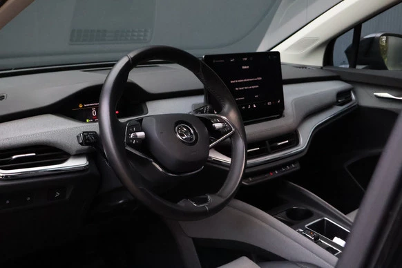 Škoda Enyaq iV - Afbeelding 8 van 24