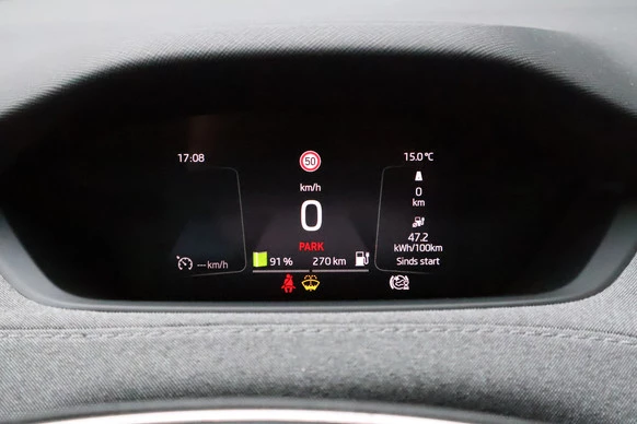 Škoda Enyaq iV - Afbeelding 13 van 24