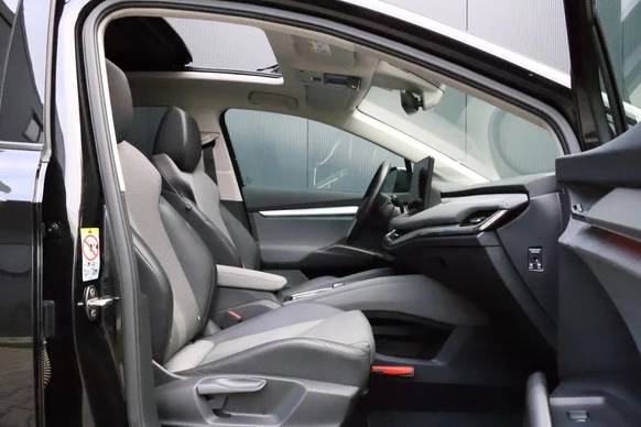 Škoda Enyaq iV - Afbeelding 19 van 24