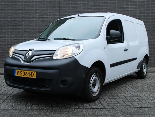 Renault Kangoo - Afbeelding 1 van 27