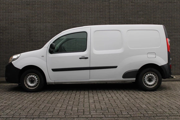Renault Kangoo - Afbeelding 3 van 27