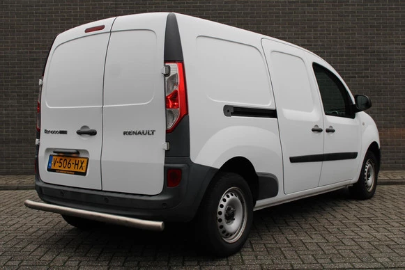 Renault Kangoo - Afbeelding 4 van 27