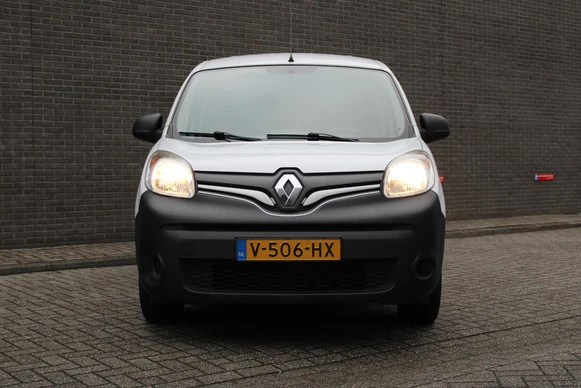 Renault Kangoo - Afbeelding 6 van 27