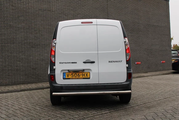 Renault Kangoo - Afbeelding 7 van 27