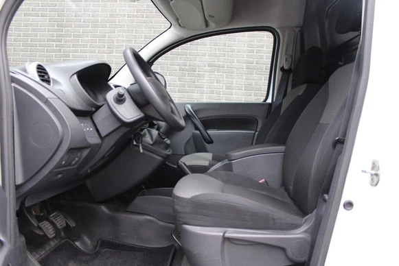 Renault Kangoo - Afbeelding 8 van 27