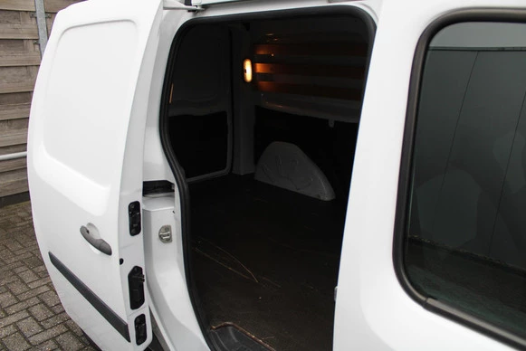 Renault Kangoo - Afbeelding 10 van 27