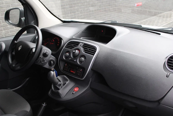 Renault Kangoo - Afbeelding 11 van 27