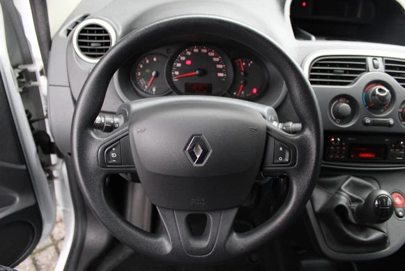 Renault Kangoo - Afbeelding 14 van 27