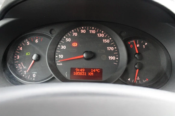 Renault Kangoo - Afbeelding 17 van 27