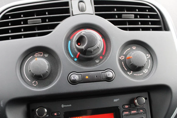 Renault Kangoo - Afbeelding 19 van 27