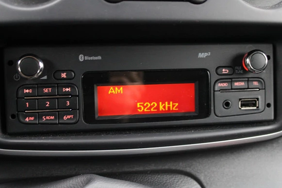 Renault Kangoo - Afbeelding 20 van 27