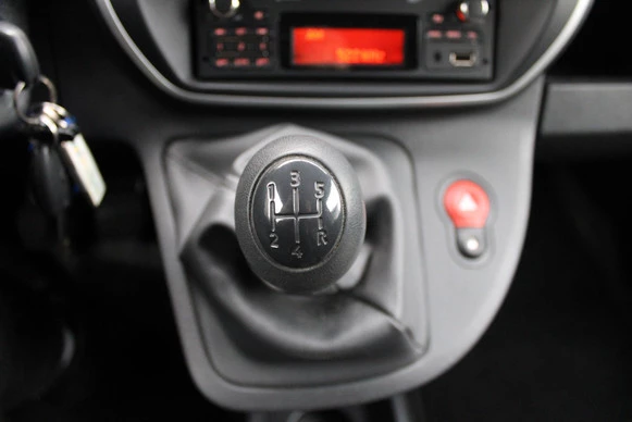 Renault Kangoo - Afbeelding 21 van 27
