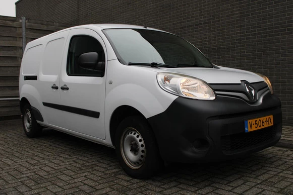 Renault Kangoo - Afbeelding 22 van 27