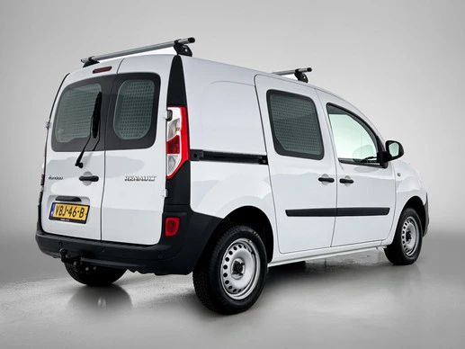 Renault Kangoo - Afbeelding 4 van 26