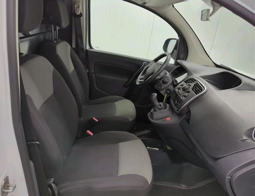 Renault Kangoo - Afbeelding 25 van 26