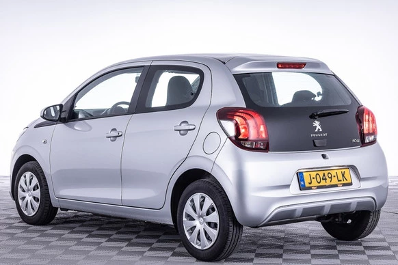 Peugeot 108 - Afbeelding 2 van 28
