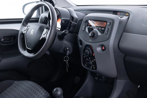 Peugeot 108 - Afbeelding 3 van 28