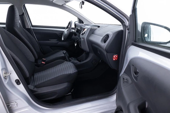 Peugeot 108 - Afbeelding 6 van 28