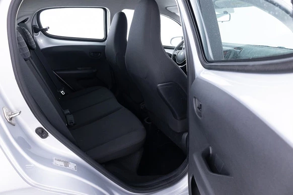Peugeot 108 - Afbeelding 7 van 28