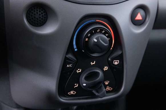 Peugeot 108 - Afbeelding 12 van 28
