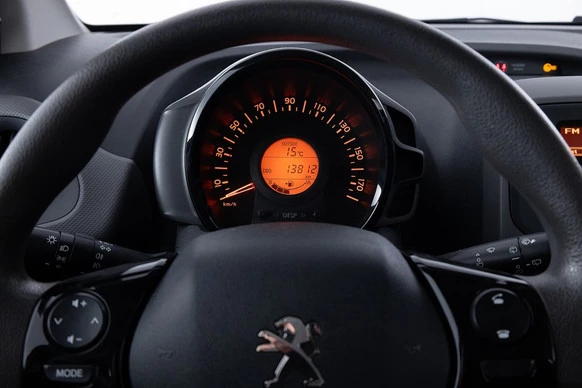 Peugeot 108 - Afbeelding 16 van 28