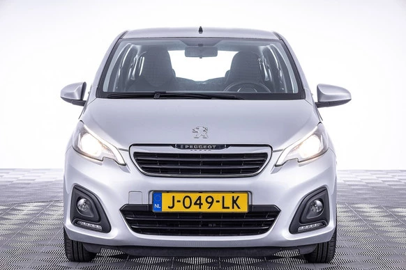 Peugeot 108 - Afbeelding 19 van 28