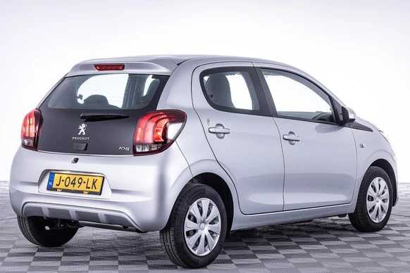 Peugeot 108 - Afbeelding 23 van 28