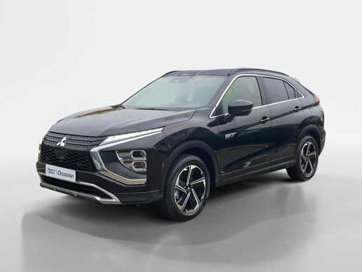 Mitsubishi Eclipse Cross - Afbeelding 1 van 25