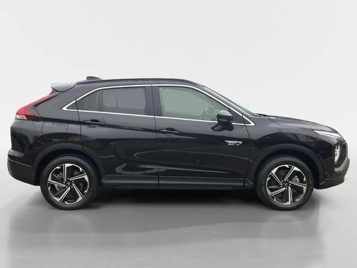 Mitsubishi Eclipse Cross - Afbeelding 3 van 25