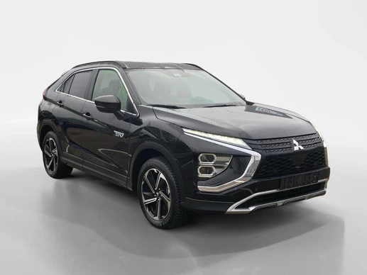 Mitsubishi Eclipse Cross - Afbeelding 5 van 25