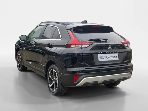 Mitsubishi Eclipse Cross - Afbeelding 7 van 25