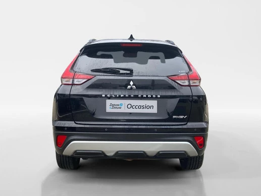 Mitsubishi Eclipse Cross - Afbeelding 8 van 25